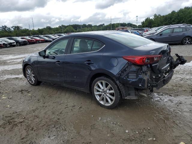 Photo 2 from auction – 2017 MAZDA 3 TOURING with VIN 3MZBN1V73HM117244