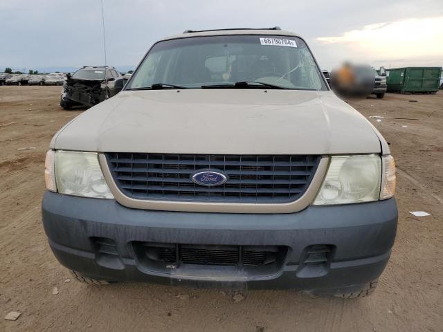 Photo 5 from auction – 2005 FORD EXPLORER X with VIN 1FMZU62K05UB34323