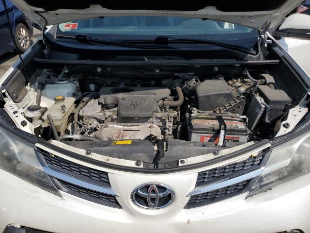 Photo 12 from auction – 2013 TOYOTA RAV4 LIMIT with VIN 2T3DFREV9DW048199