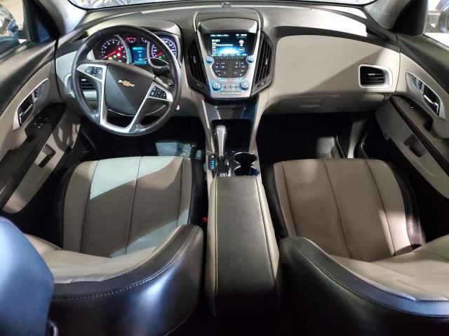 Photo 8 from auction – 2015 CHEVROLET EQUINOX LT with VIN 2GNFLGEK7F6438641