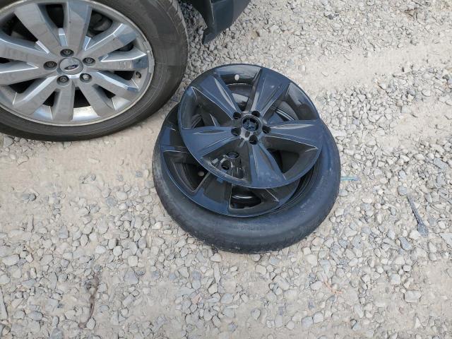 Photo 12 from auction – 2009 FORD EDGE LIMIT with VIN 2FMDK49C69BB04452