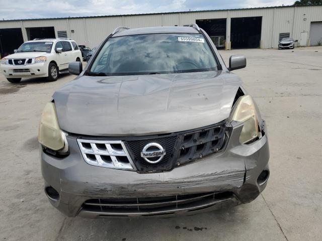 Photo 5 from auction – 2012 NISSAN ROGUE S with VIN JN8AS5MT2CW282955