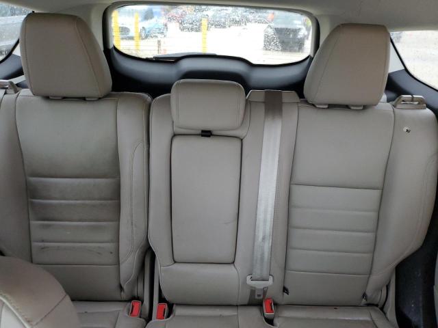 Photo 10 from auction – 2014 FORD ESCAPE TIT with VIN 1FMCU9J93EUE00486