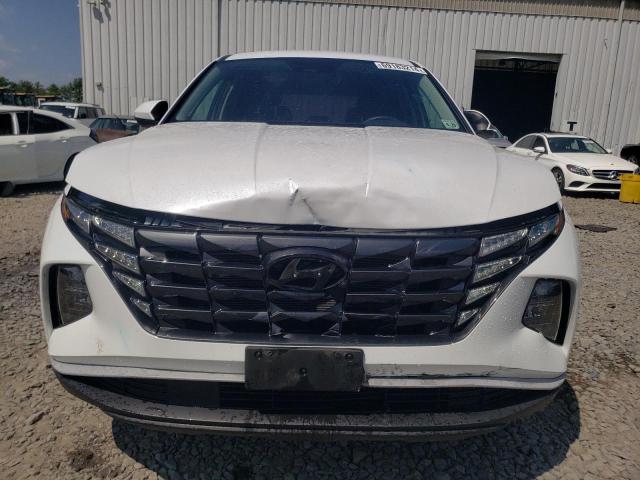 Photo 5 from auction – 2022 HYUNDAI TUCSON SE with VIN 5NMJACAE2NH012722
