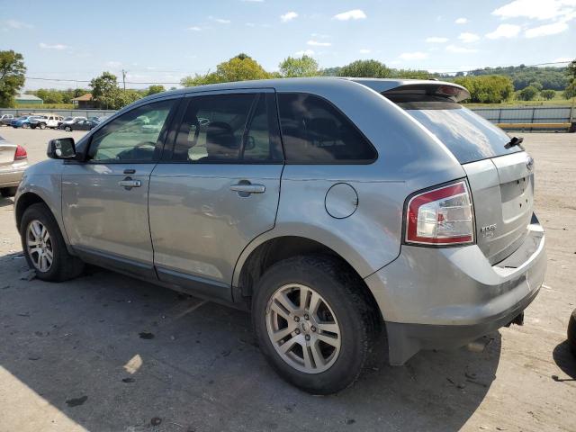 Photo 2 from auction – 2007 FORD EDGE SEL with VIN 2FMDK38CX7BB53291
