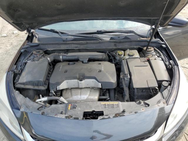Photo 11 from auction – 2015 CHEVROLET MALIBU LS with VIN 1G11B5SL6FF237979