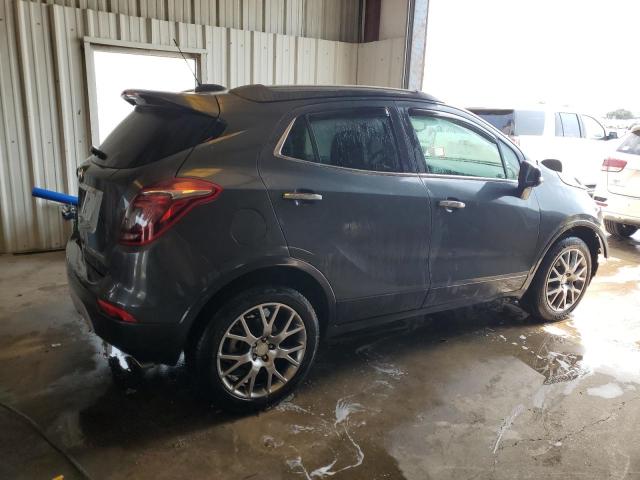 Photo 3 from auction – 2018 BUICK ENCORE SPO with VIN KL4CJ1SB8JB651343
