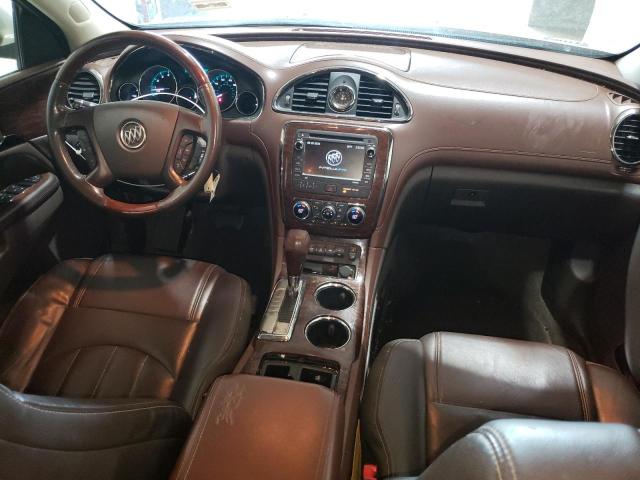 Photo 8 from auction – 2013 BUICK ENCLAVE with VIN 5GAKVCKD1DJ228294