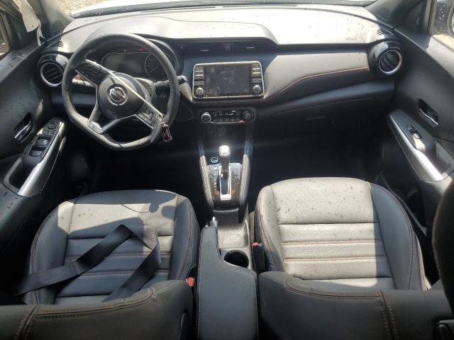 Photo 8 from auction – 2020 NISSAN KICKS SR with VIN 3N1CP5DV3LL551626