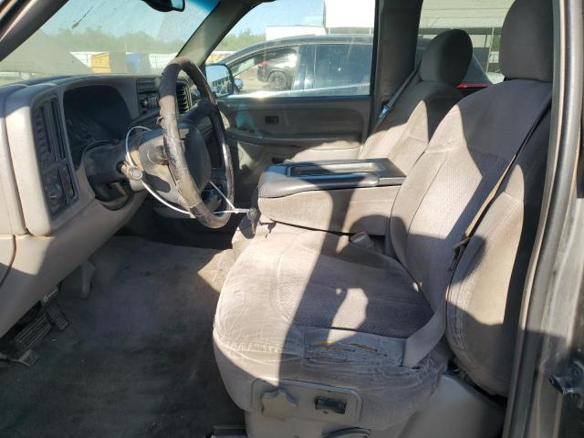 Photo 7 from auction – 2000 CHEVROLET SILVERADO with VIN 2GCEC19T8Y1130169
