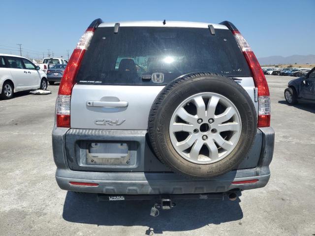 Photo 6 from auction – 2005 HONDA CR-V with VIN JHLRD78845C017486