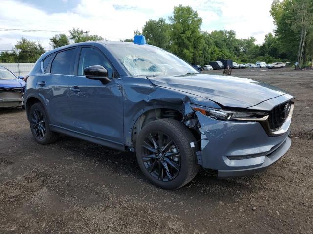 Photo 4 from auction – 2021 MAZDA CX-5 CARBO with VIN JM3KFBCY5M0448106