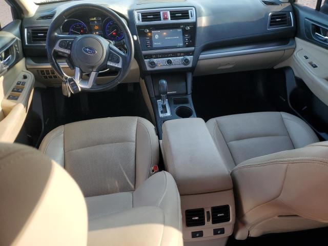 Photo 8 from auction – 2016 SUBARU LEGACY 2.5 with VIN 4S3BNBN65G3024760