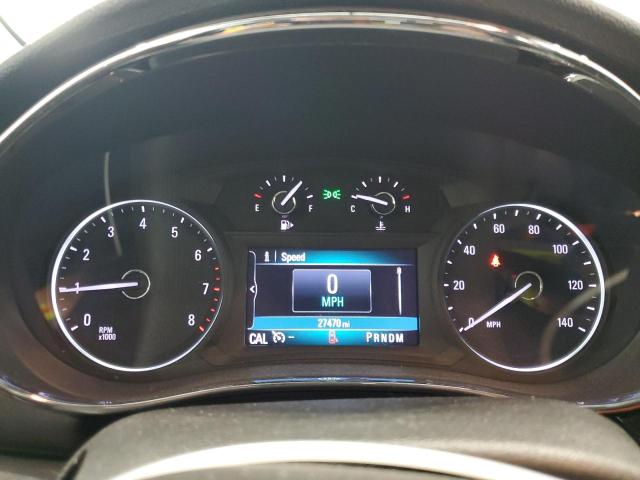 Photo 9 from auction – 2019 BUICK ENCORE PRE with VIN KL4CJASB8KB769684