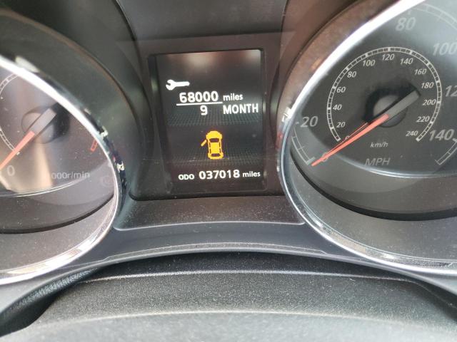 Photo 9 from auction – 2018 MITSUBISHI OUTLANDER with VIN JA4AR3AW7JZ020364
