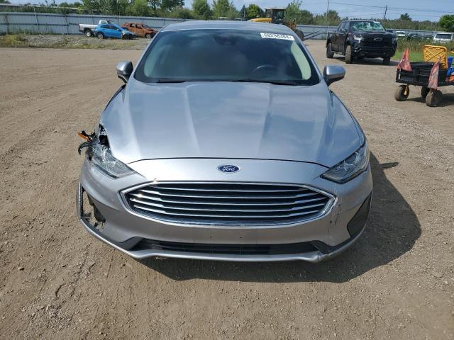 Photo 5 from auction – 2020 FORD FUSION SE with VIN 3FA6P0LU3LR105419