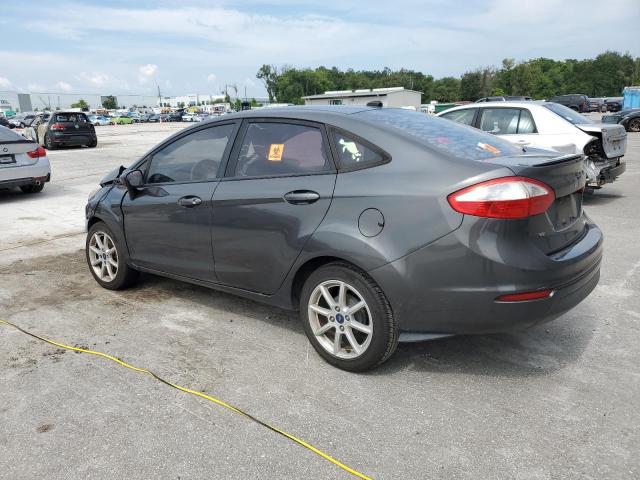 Photo 2 from auction – 2017 FORD FIESTA SE with VIN 3FADP4BJ8HM129726