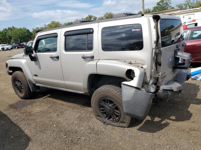 Photo 2 from auction – 2006 HUMMER H3 with VIN 5GTDN136X68196363