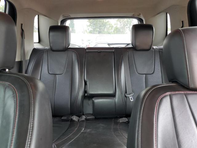 Photo 10 from auction – 2014 GMC TERRAIN SL with VIN 2GKFLSE31E6255548
