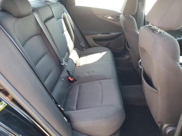 Photo 10 from auction – 2018 CHEVROLET MALIBU with VIN 1G1ZD5ST9JF172597