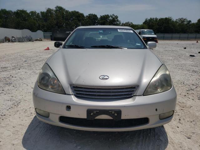 Photo 5 from auction – 2003 LEXUS ES 300 with VIN JTHBF30G030100429