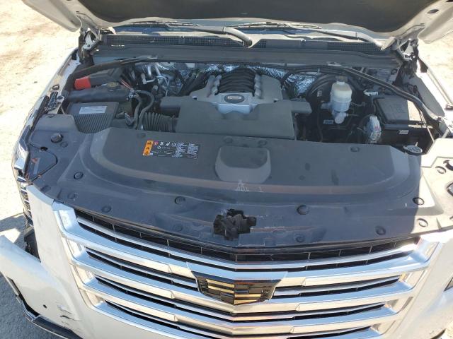 Photo 12 from auction – 2017 CADILLAC ESCALADE E with VIN 1GYS4KKJ5HR285679