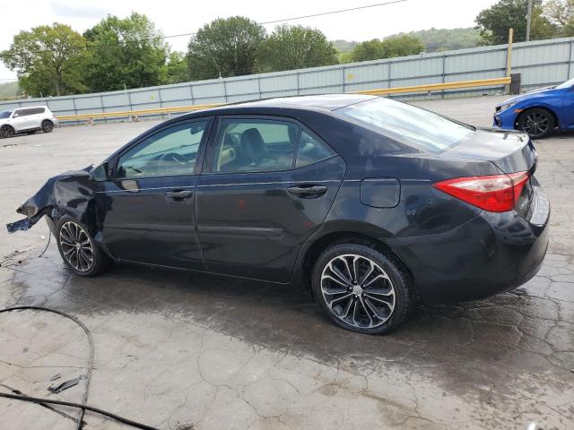 Photo 2 from auction – 2017 TOYOTA COROLLA L with VIN 2T1BURHE9HC940364