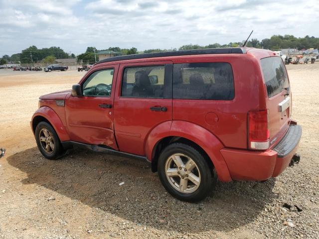 Photo 2 from auction – 2007 DODGE NITRO SLT with VIN 1D8GU58K97W611966