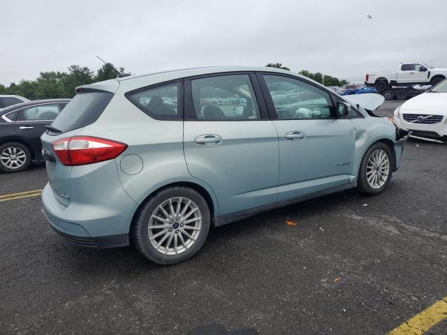 Photo 3 from auction – 2013 FORD C-MAX SE with VIN 1FADP5AU3DL538150