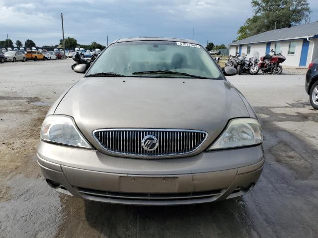 Photo 5 from auction – 2005 MERCURY SABLE LS P with VIN 1MEHM55S55A606330