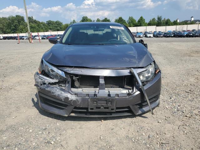 Photo 5 from auction – 2018 HONDA CIVIC LX with VIN 2HGFC2F57JH580166