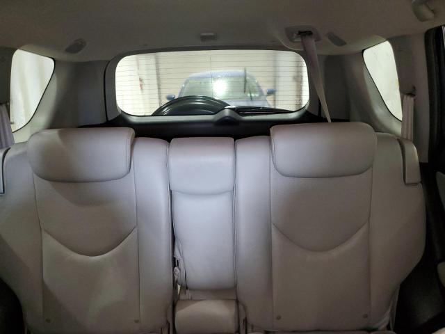 Photo 10 from auction – 2010 TOYOTA RAV4 LIMIT with VIN JTMDF4DV0AD024399
