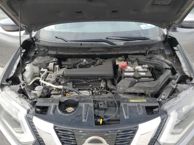 Photo 12 from auction – 2017 NISSAN ROGUE S with VIN KNMAT2MT0HP605473