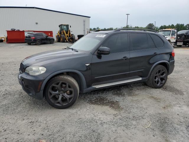 Photo 1 from auction – 2012 BMW X5 XDRIVE3 with VIN 5UXZV4C52CL752307