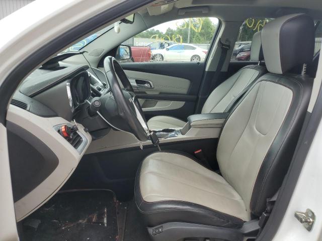 Photo 7 from auction – 2011 GMC TERRAIN SL with VIN 2CTALWEC8B6246553