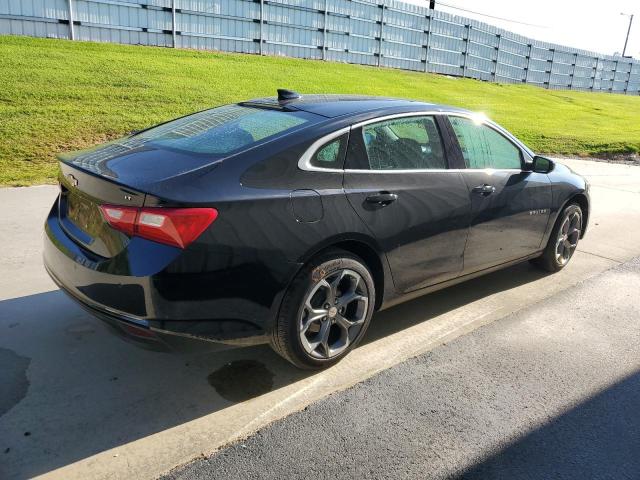 Photo 3 from auction – 2024 CHEVROLET MALIBU LT with VIN 1G1ZD5ST2RF198616