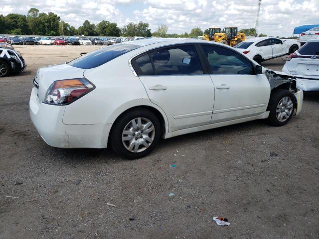 Photo 3 from auction – 2012 NISSAN ALTIMA BAS with VIN 1N4AL2AP4CN402149