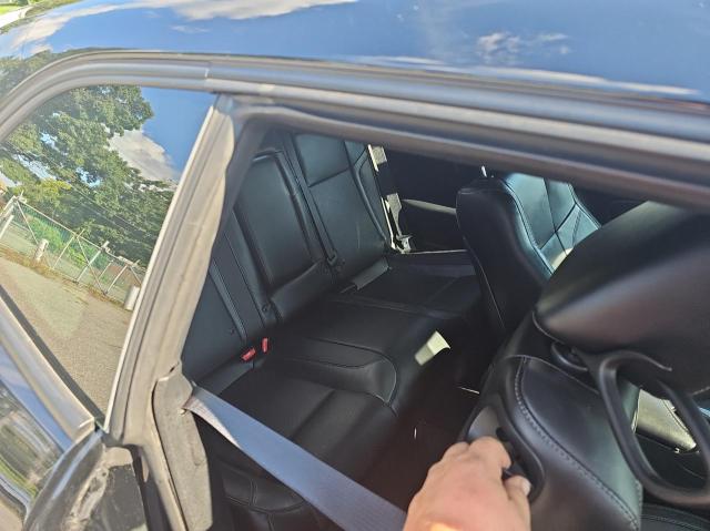 Photo 6 from auction – 2015 DODGE CHALLENGER with VIN 2C3CDZBT6FH744370