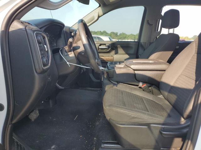 Photo 7 from auction – 2020 CHEVROLET silverado with VIN 1GC1YNEY2LF302383