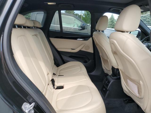 Photo 11 from auction – 2018 BMW X1 XDRIVE2 with VIN WBXHT3C36J5K31168