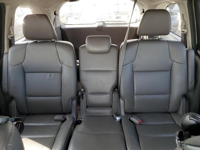 Photo 10 from auction – 2016 HONDA ODYSSEY EX with VIN 5FNRL5H67GB033710