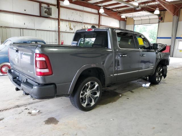 Photo 3 from auction – 2022 RAM 1500 LIMIT with VIN 1C6SRFHTXNN148545
