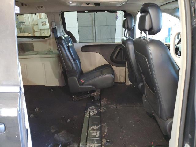 Photo 11 from auction – 2011 CHRYSLER TOWN & COU with VIN 2A4RR8DG2BR656108