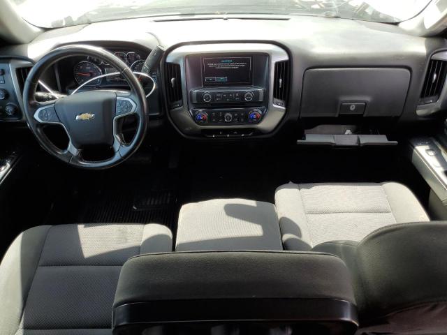 Photo 8 from auction – 2016 CHEVROLET SILVERADO with VIN 1GCVKREC3GZ328574