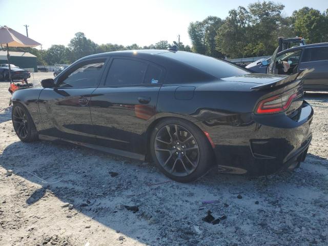Photo 2 from auction – 2021 DODGE CHARGER with VIN 2C3CDXGJ5MH518782