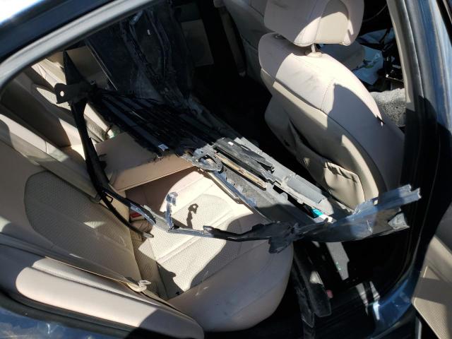 Photo 12 from auction – 2017 HYUNDAI SONATA SE with VIN 5NPE24AF9HH564657