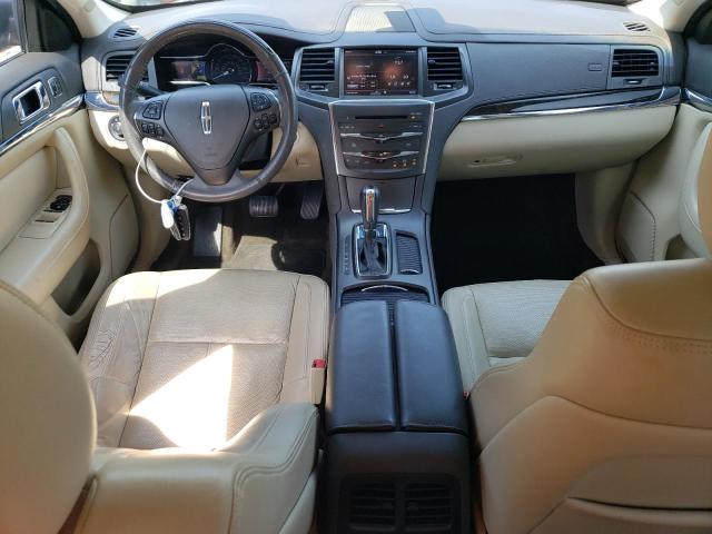Photo 8 from auction – 2013 LINCOLN MKS with VIN 1LNHL9DK0DG604859