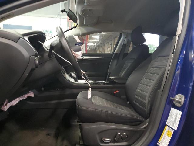 Photo 7 from auction – 2016 FORD FUSION SE with VIN 3FA6P0H72GR341665