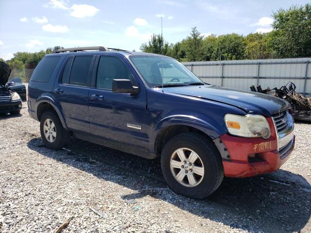 Photo 4 from auction – 2008 FORD EXPLORER X with VIN 1FMEU63EX8UA09955