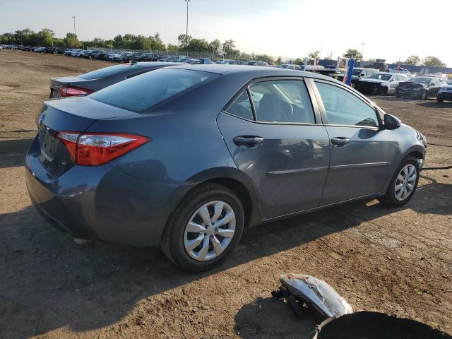Photo 3 from auction – 2014 TOYOTA COROLLA L with VIN 2T1BURHE4EC221034
